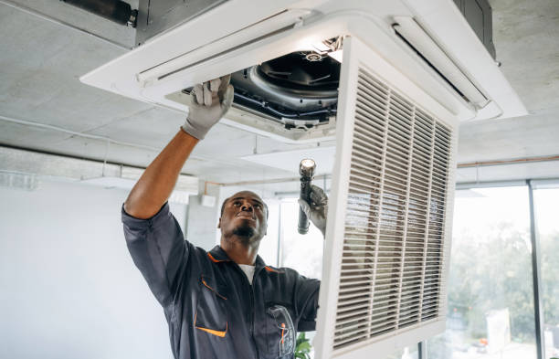 Licensed Hvac service in Byron, IL - FH HVAC
