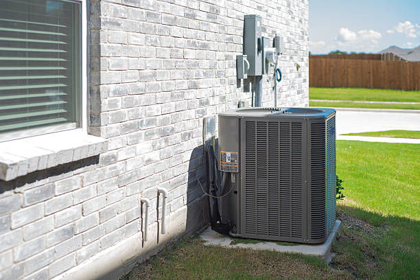 Reliable Hvac contractor in Byron, IL by FH HVAC